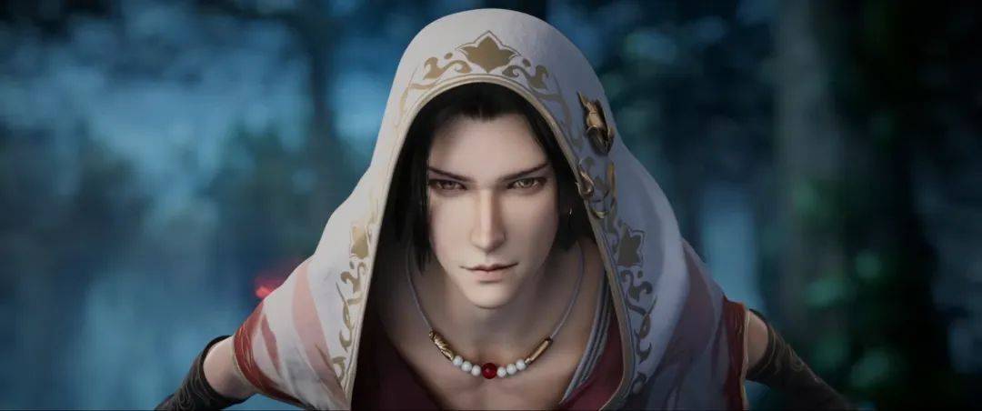 诛仙:当鬼厉得知陆雪琪已有未婚夫时,他的反应有多精彩?