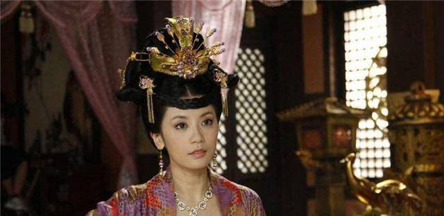 武则天的女儿怎么死的?真相残忍,史书都不敢记载