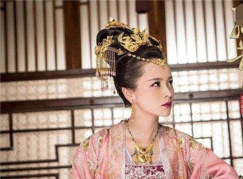 真正的克妻王朝,只要熬过皇帝丈夫就必然高寿的两宋时代