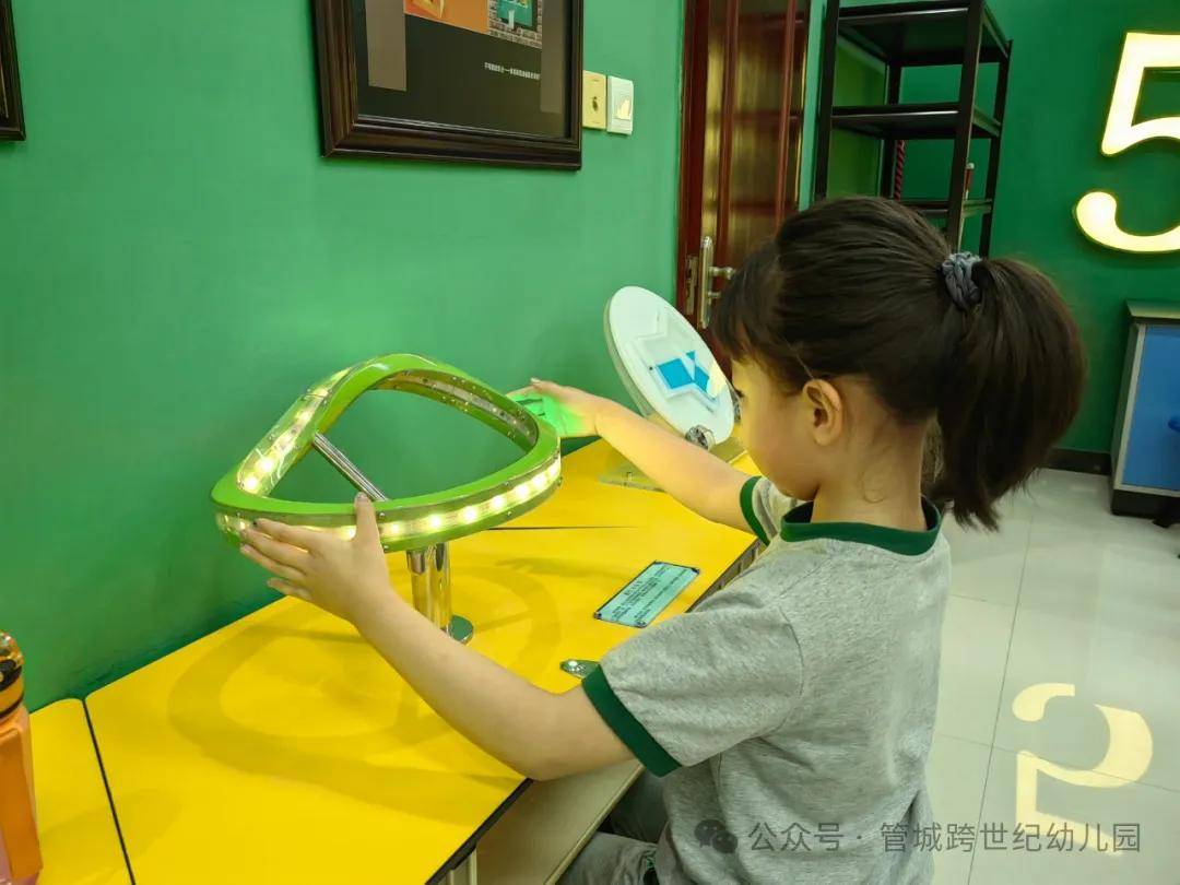 【初探小学 礼遇成长】——管城跨世纪幼儿园参观小学活动