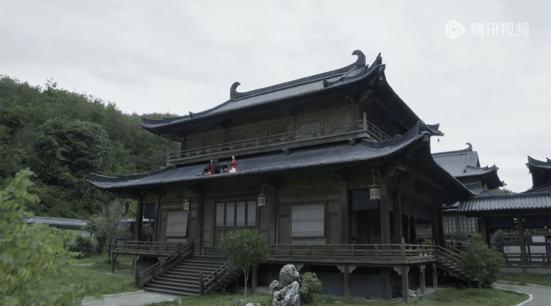 《庆余年2》收官,80余个横店拍摄的场景你能找到几个?