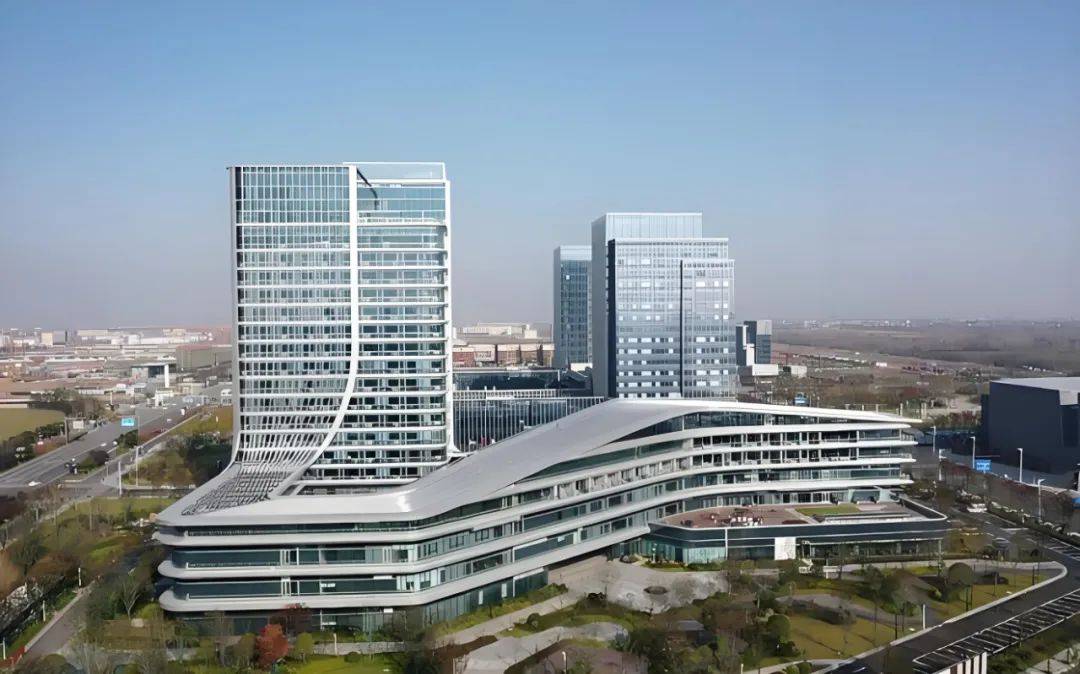 政企会客厅丨牵线搭桥促合作——德勤税务&盱眙县,响水县共谱新篇章