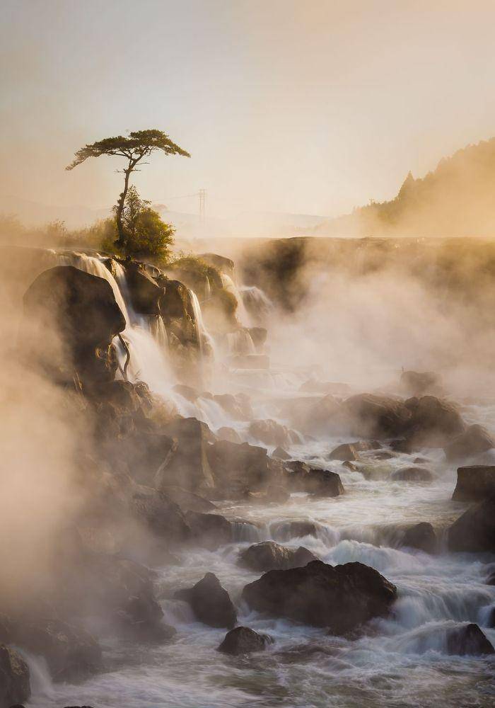 2019年国家地理旅游摄影大赛进入决赛的30张照片