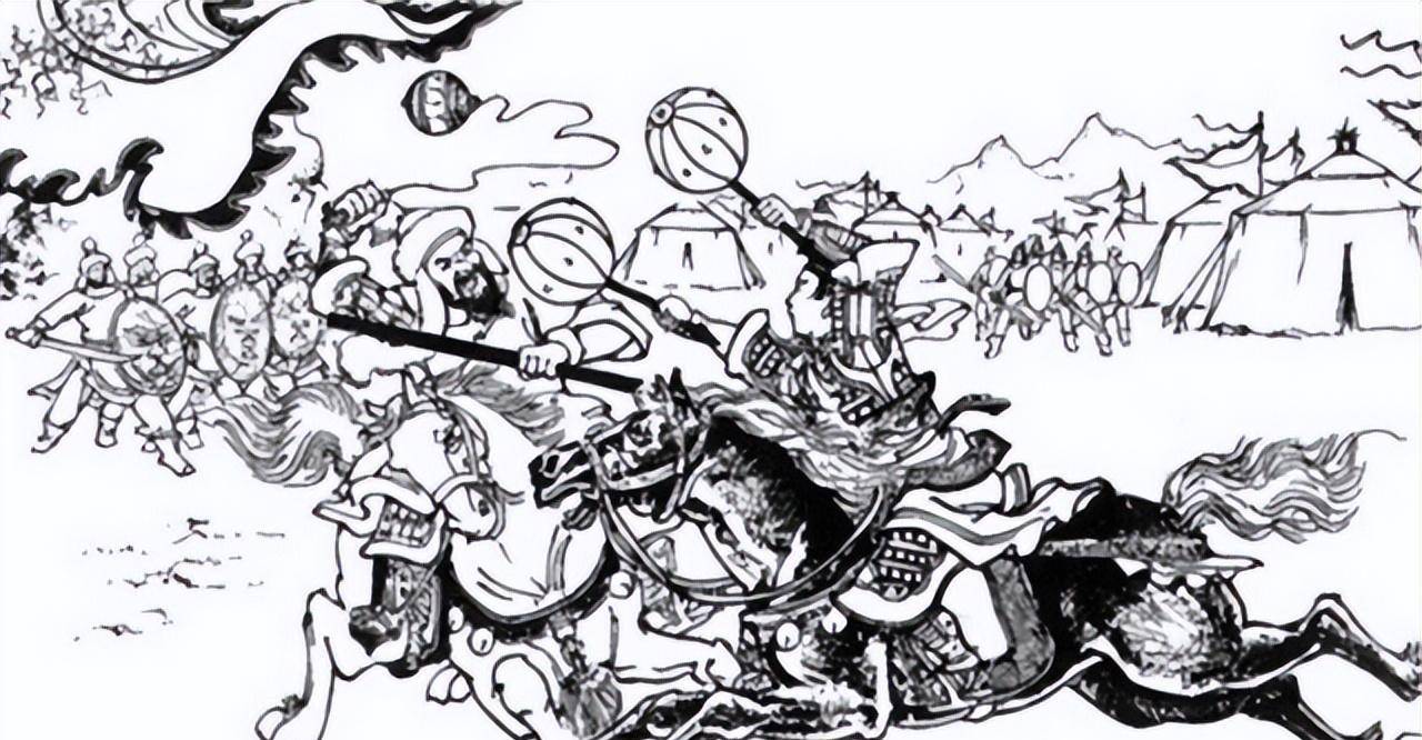 被埋没在历史上的岳云:自古皇帝很少杀过大将之子,岳云为何被杀