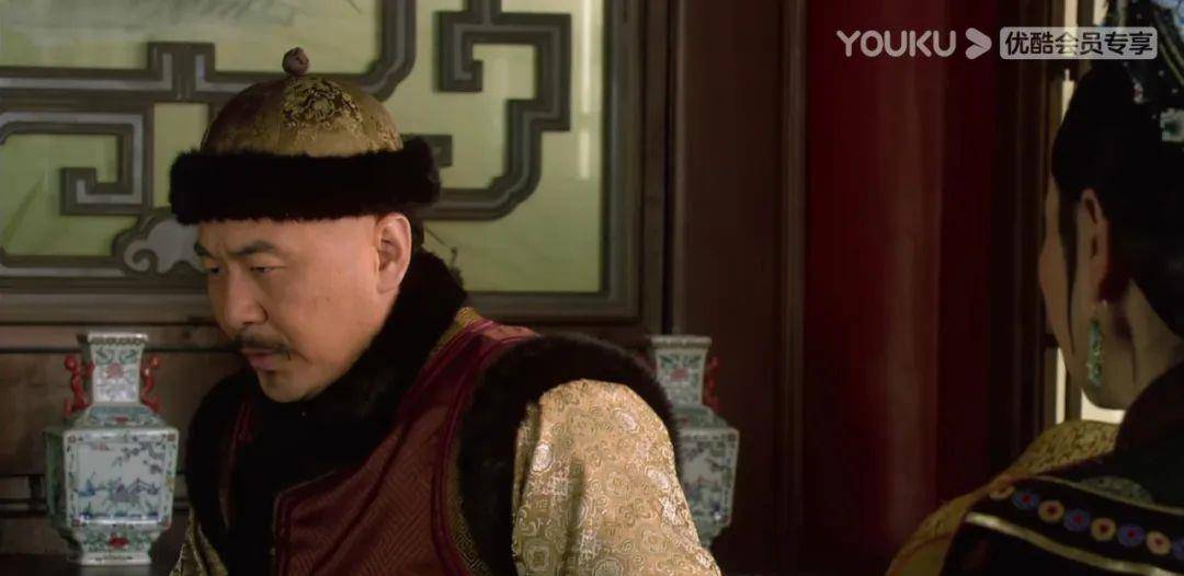 《甄嬛传》里的最会说话的人,为什么被皇上偷偷弄死了_华妃_曹贵人