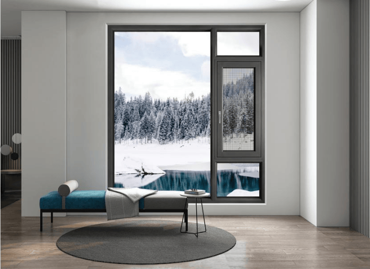 欧享门窗|佛山门窗一线品牌2024行业热门推荐