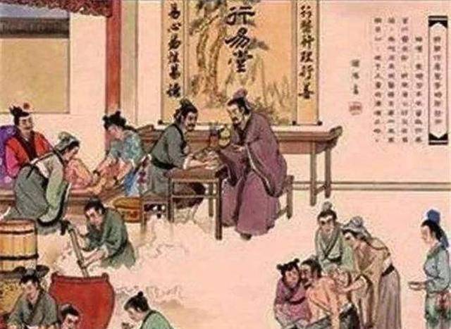 1820年的清朝:瘟疫与谣言相伴,一个祸乱人间,一个惑乱人心