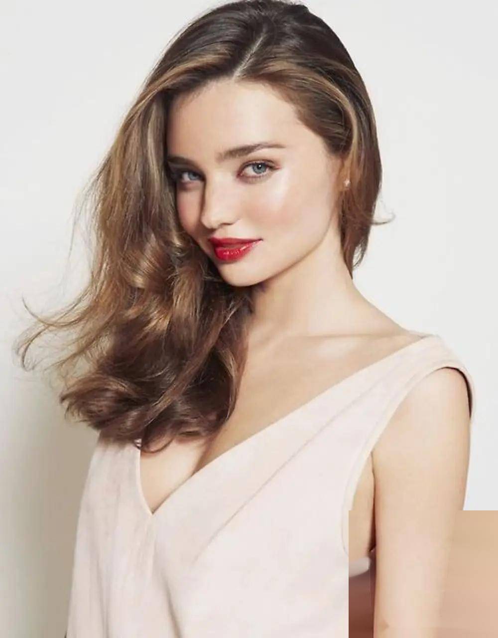 米兰达可儿的绝美镜头,每一帧都直击灵魂,这谁能抵挡?