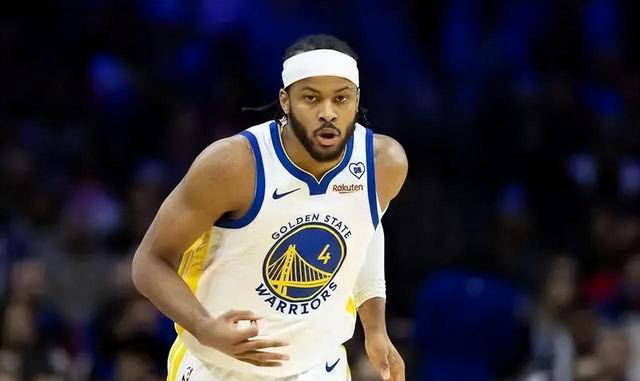 金州勇士动态:新替补崛起,合同细节曝光,球员回应名人