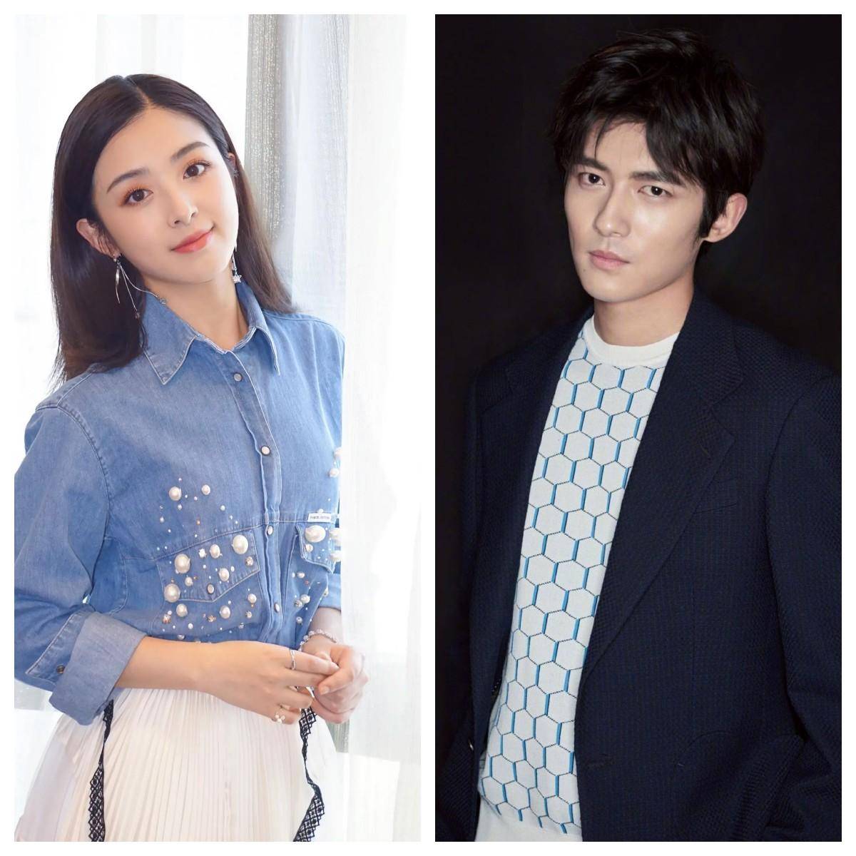 张含韵_佟梦实_话说