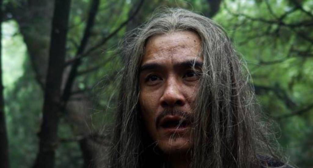 "牵羊礼"有多耻辱?身披羊裘,四肢伏地,皇后妃嫔麻木羞愧自杀