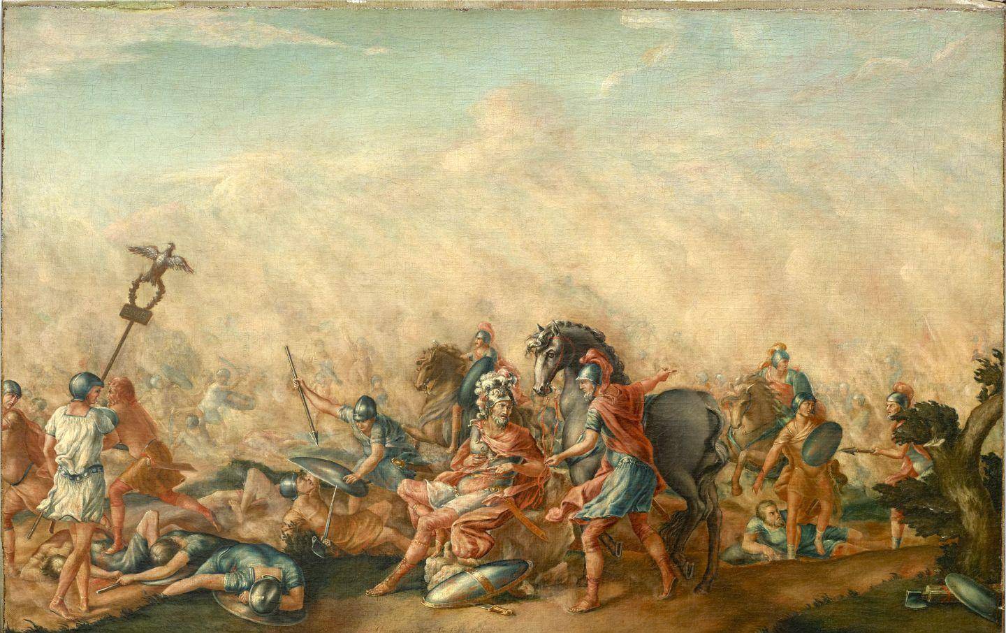 布匿战争伊始:汉尼拔飞跃阿尔卑斯山脉,奇袭意大利半岛