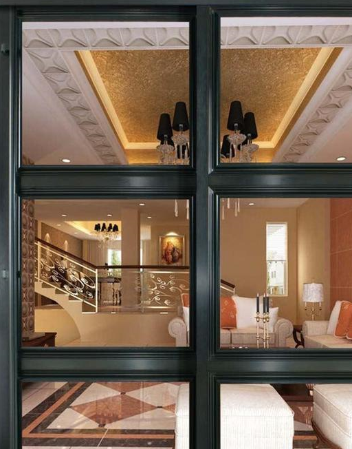 阳台早就不流行装推拉门了,如今时髦这样装隔断,真懊悔知道晚了