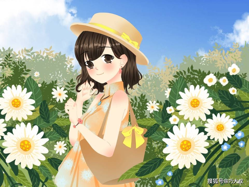 女人越动情,越舍不得这样对你