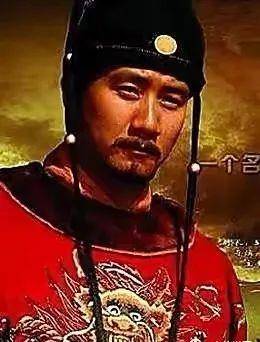 《朱元璋》里,让我们看清的人情世故_帝王_马皇后_电视剧