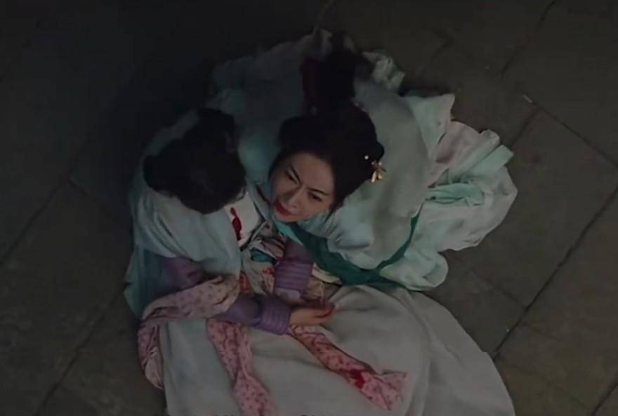 墨雨云间:桐儿死前一句话,怒揭季淑然不耻隐秘,姜梨霸气复仇