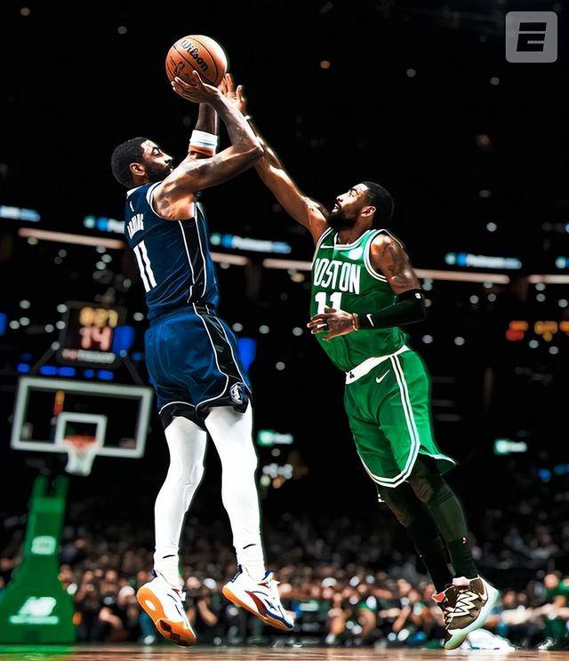 凯里-欧文:过去与绿军球迷的节外生枝以及未来展望