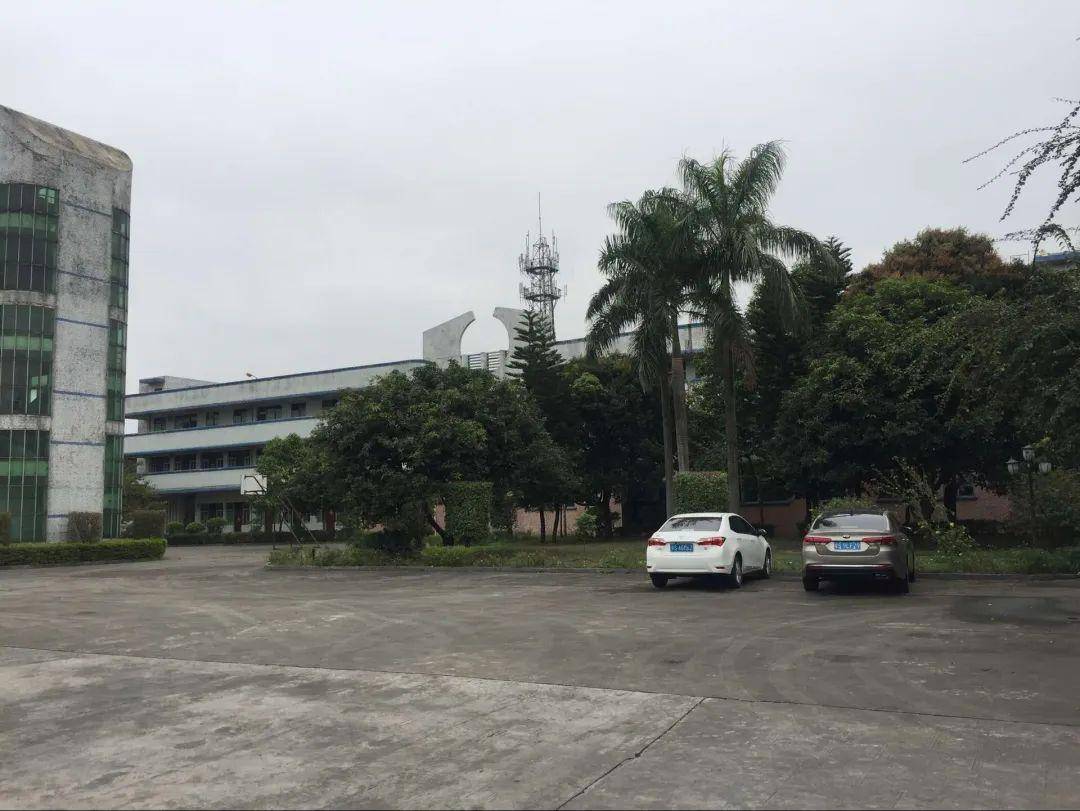东莞永联织造有限公司宣布全面停止生产,曾经是东莞知名服装工厂