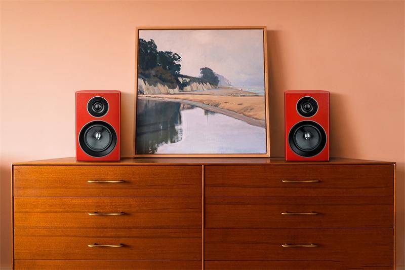 618值得购买的3款hifi音响,从几千到万元不等,适用小客厅书房等环境