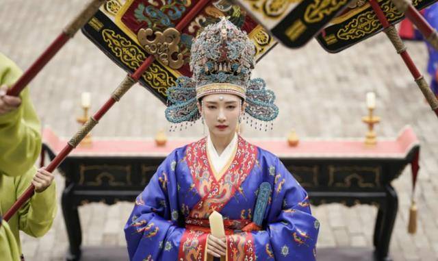 此贵妃历经五朝皇帝,活了93岁,一天只吃一餐,一个习惯坚持40年