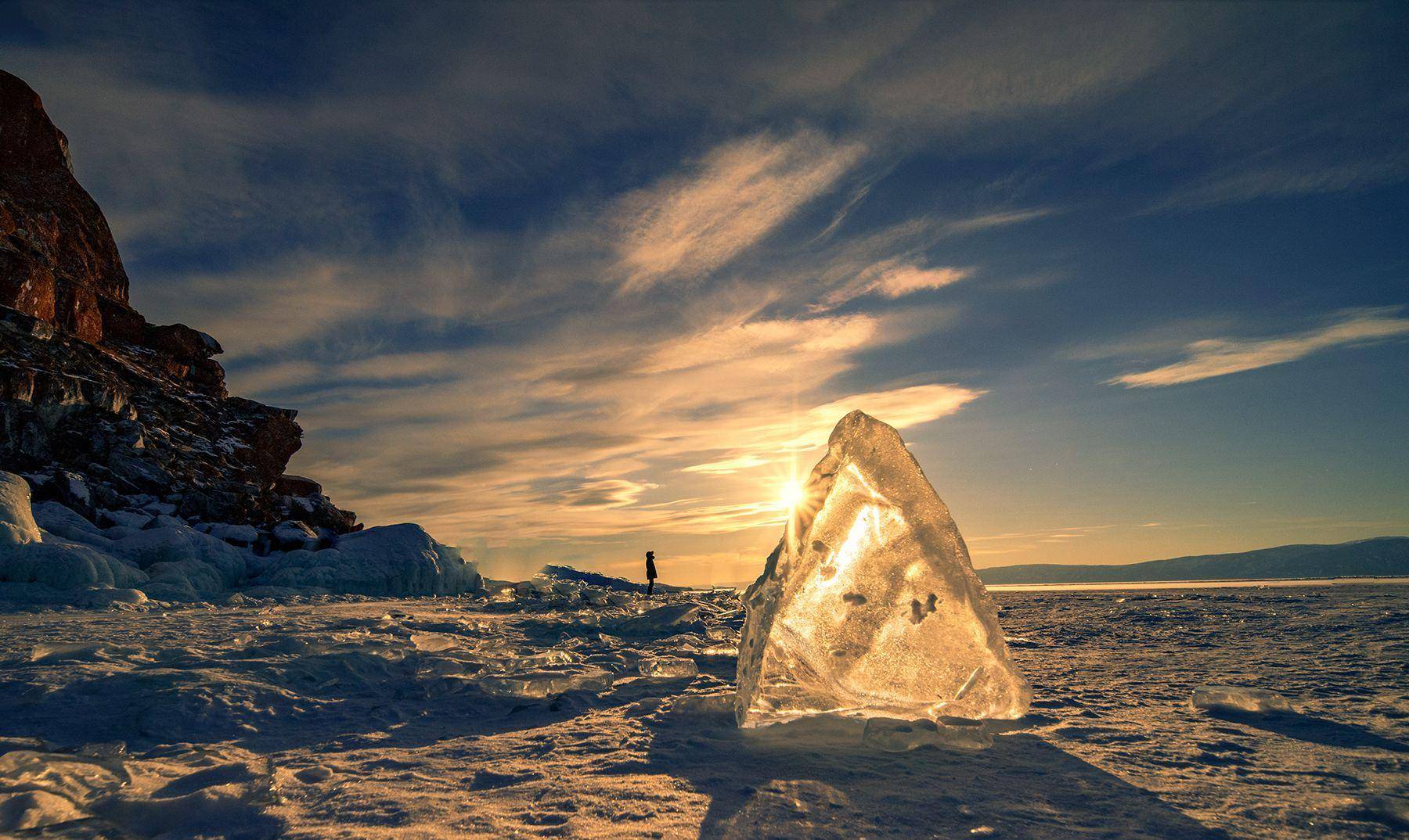 从西伯利亚到阿拉斯加,沙俄一股脑都占了,为何清朝无动于衷?