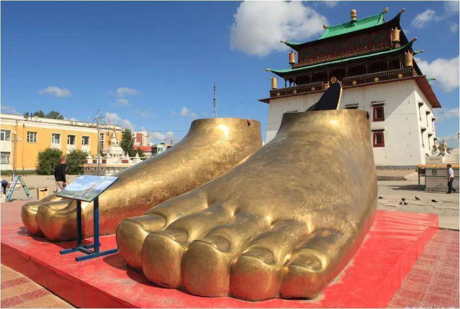 去蒙古旅游的十大最佳景点