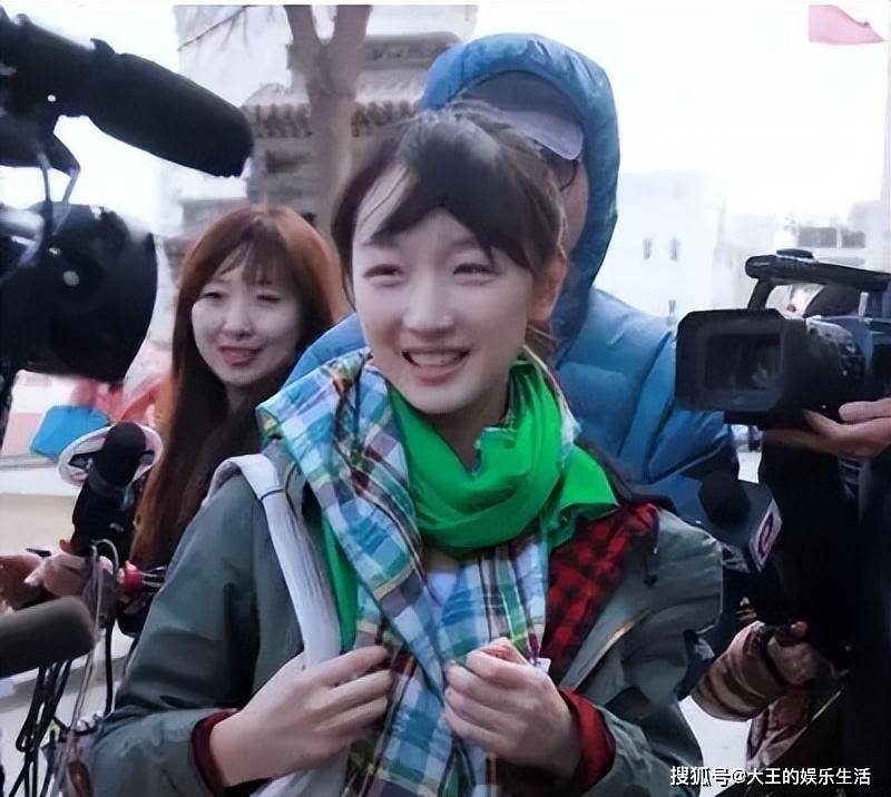 这一次,"三金影后"周冬雨的"体面",算是被王迅彻底戳穿了