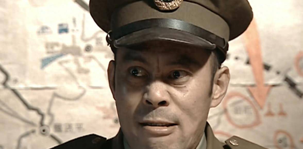 亮剑中他若活着,李云龙,楚云飞都活不了,但他临终都不知道为何