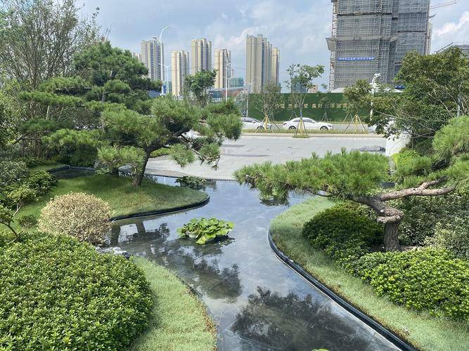 常熟城铁片区黄埔路-最新详情/天地源金兰雅苑,得房率,小区环境,首页