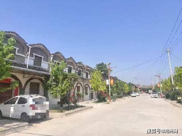 跨越时空的"模范"!礼泉县烽火村焕发新光彩