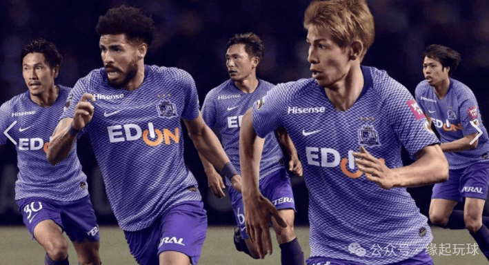 fc东京对决广岛三箭,主场不占优势?