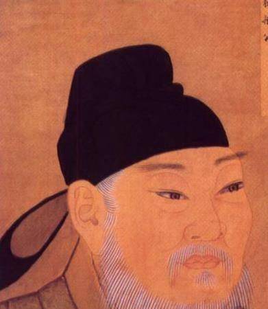 狄仁杰,唐朝宰相,出身于太原狄氏,以不畏权贵著称