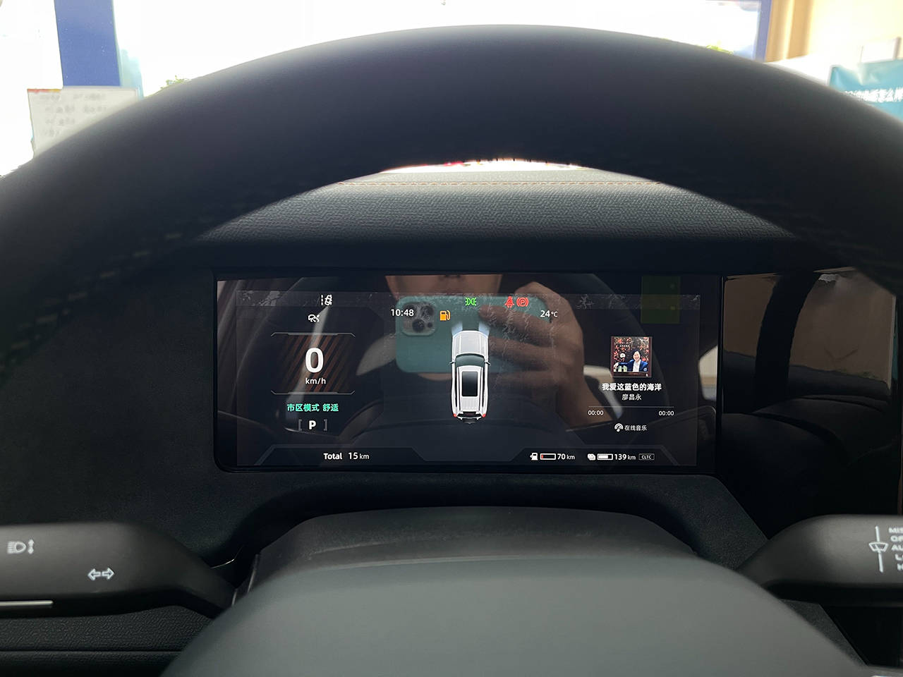 不带大梁,心在远方,零百6秒级,有差速锁,深蓝g318实拍