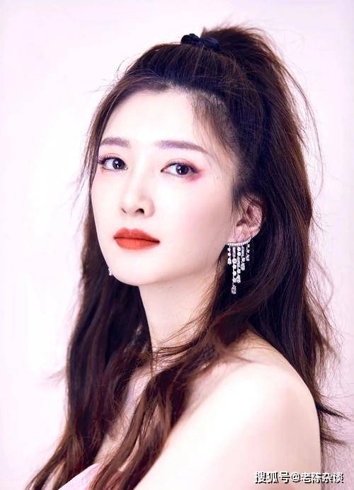 真乃极品!江疏影,这身材究竟谁顶得住嘛!