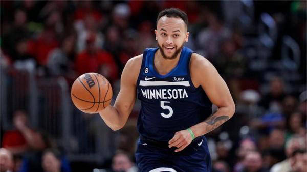 森林狼球员李凯尔的未来:困境与离队之谜