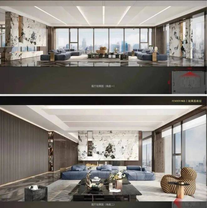 【古北壹号公馆】〓上海闵行·古北中央公园·壹号公馆-配套 详细解析