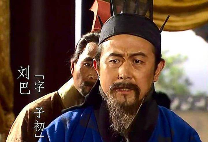 "卧龙凤雏,二人得一可安天下",被后人忽略的下句,更还原历史