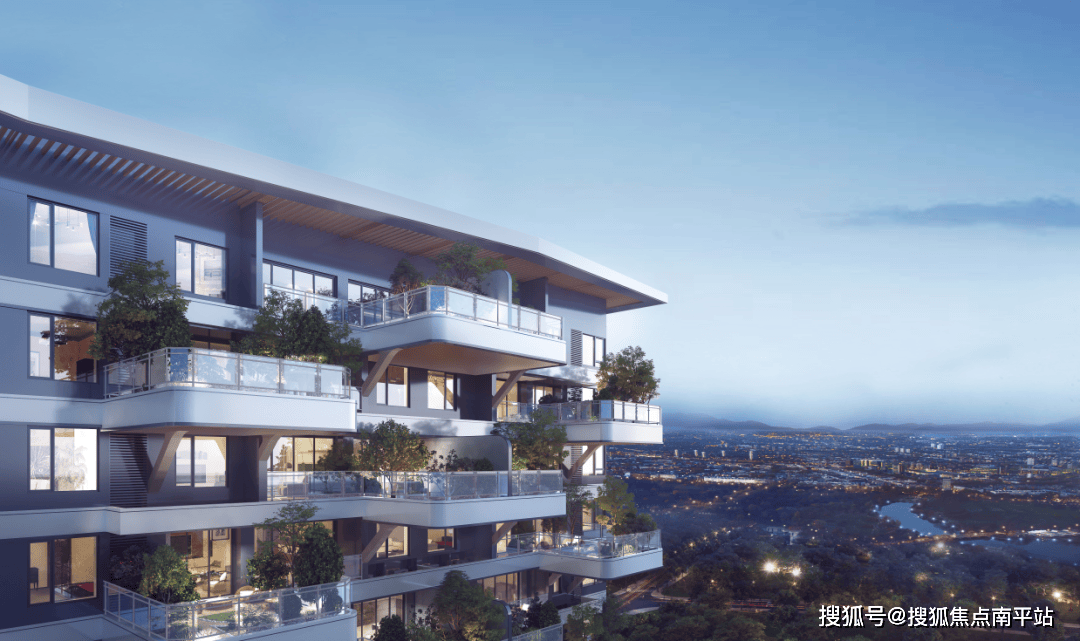 长沙保利和光尘樾售楼处电话_房价_户型图_位置_保利和光尘樾在售详情