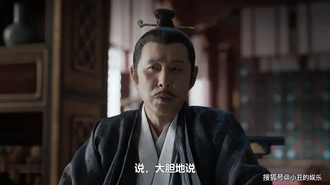 69岁陈道明近况,满头白发尽显老态,担心他影响《庆余年》第三季