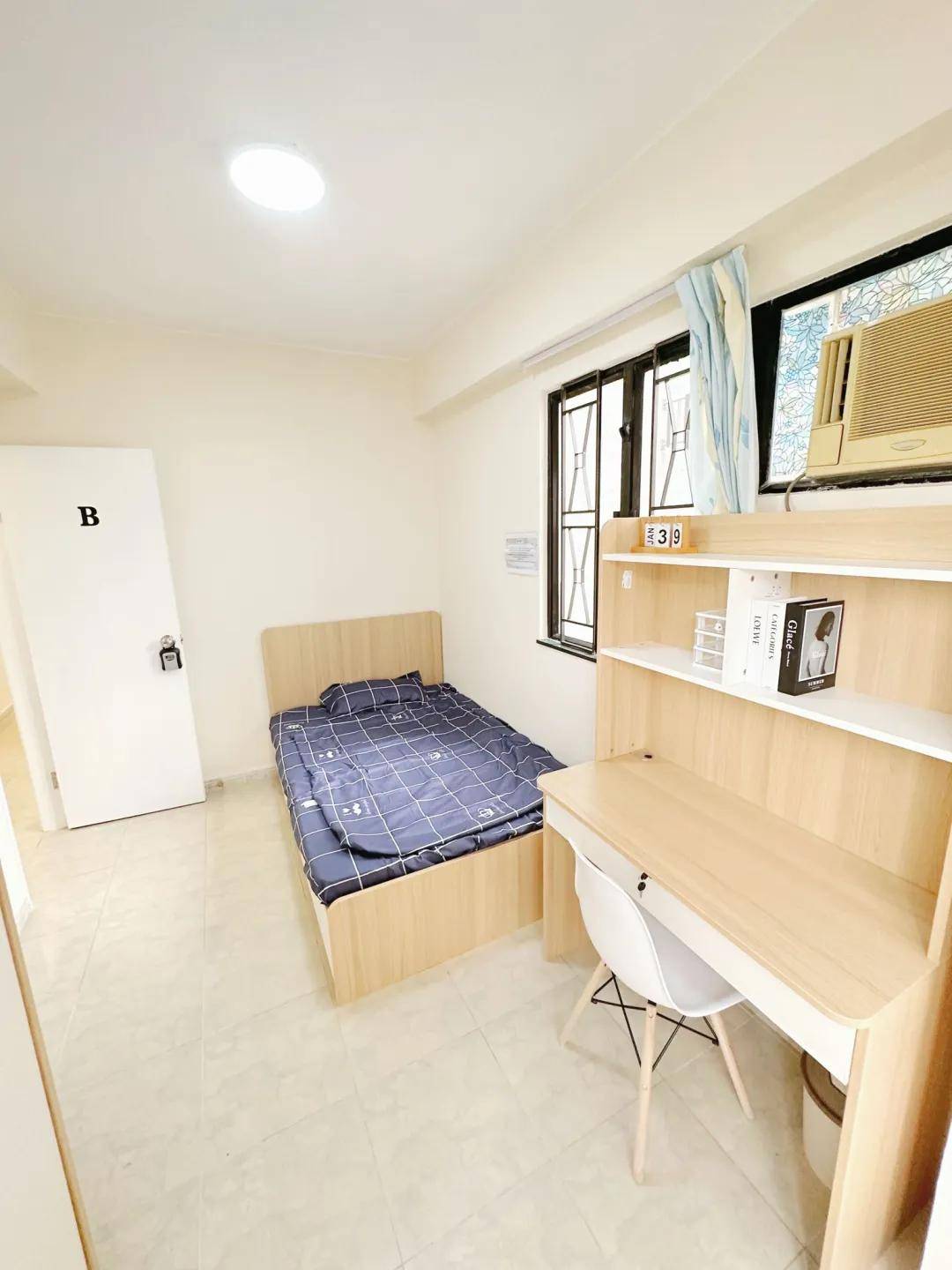 香港留学住酒店还是租房留学在线