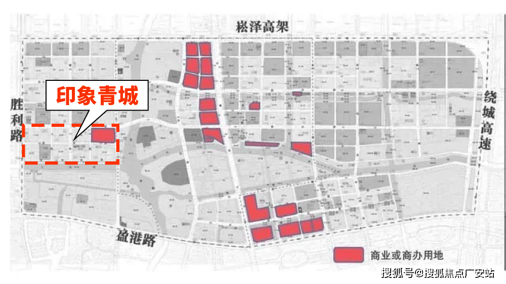 中企云启春申(上海闵行)首页网站-中企云启春申价格