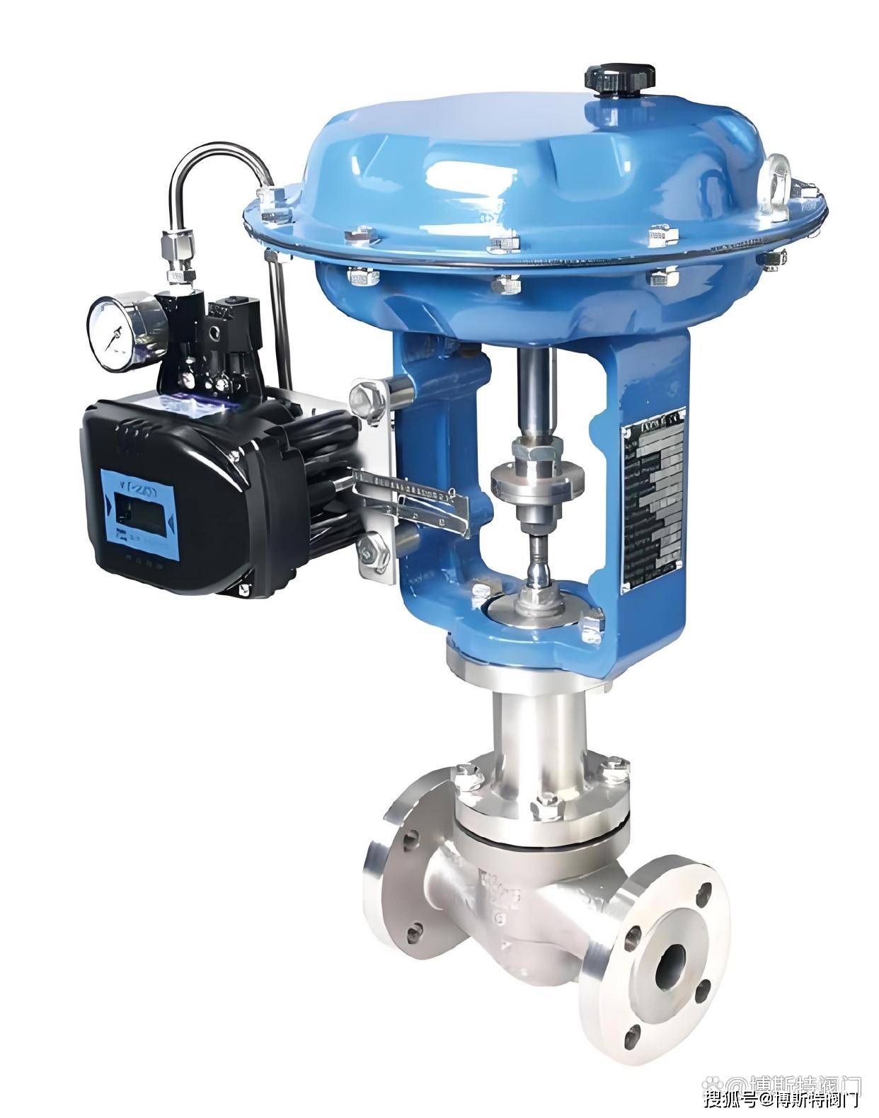 随着技术的不断进步和应用领域的不断扩大,水系统阀门智能化自动化将