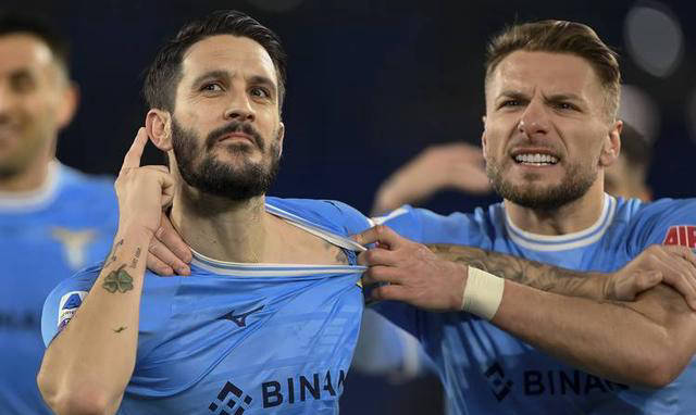 日本中场离开拉齐奥,加盟英超球队水晶宫