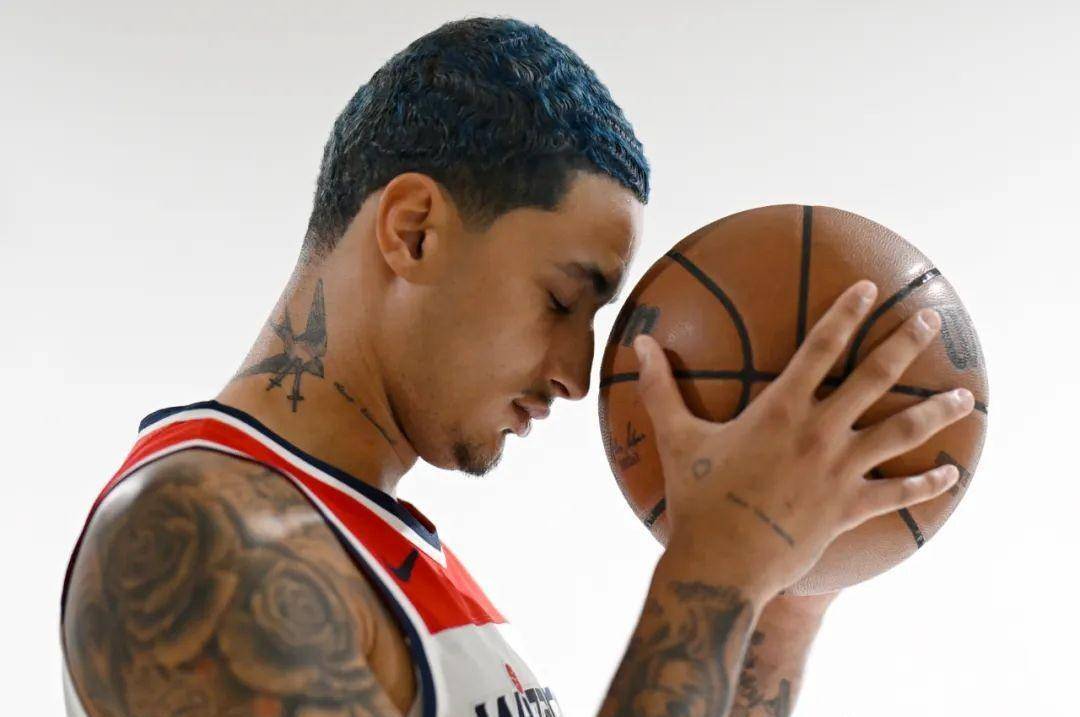 弱队刷数据的库兹马,值不值?