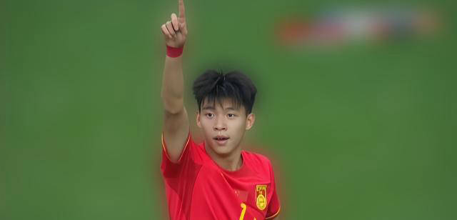 中国u19男足首战胜越南,王钰栋世界波助力开门红并压韩国登顶