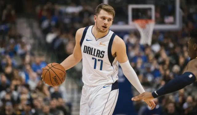 卢卡·东契奇与勒布朗·詹姆斯:25岁之争_马丁_篮球_球员