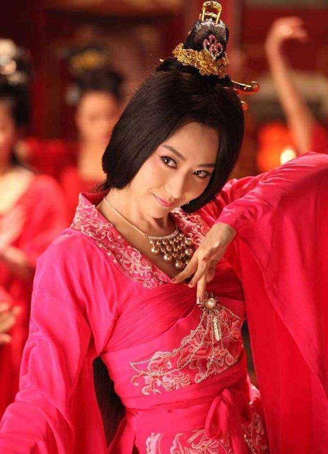 中国古代历史上最倒霉的三个皇帝:不仅丢了江山,还丢了美人!