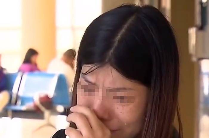 16年长沙男子病重,临终前想见亲人一面,父母:骨灰都不要_黄妮_柳伟