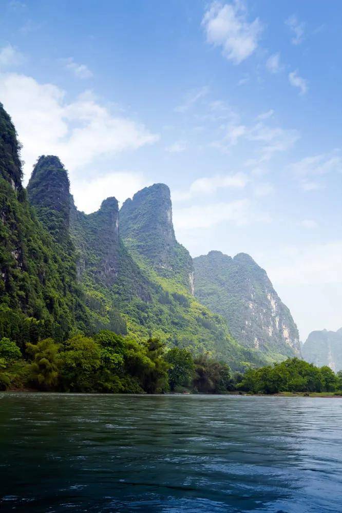 世界顶级山水风光美景