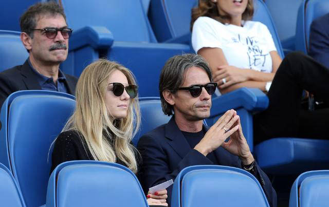 大因扎吉,一位生于1973年8月的传奇足球明星,如今年届50.